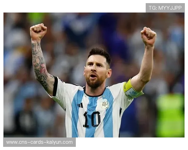 梅西创造传球艺术：足球天才的灵魂舞蹈