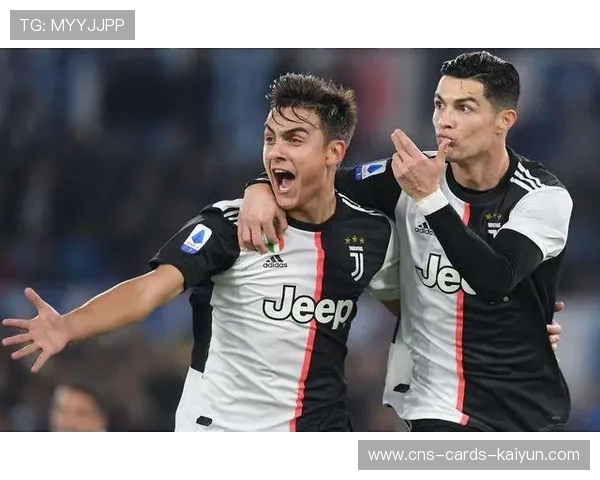 尤文推进变化带来巨大优势