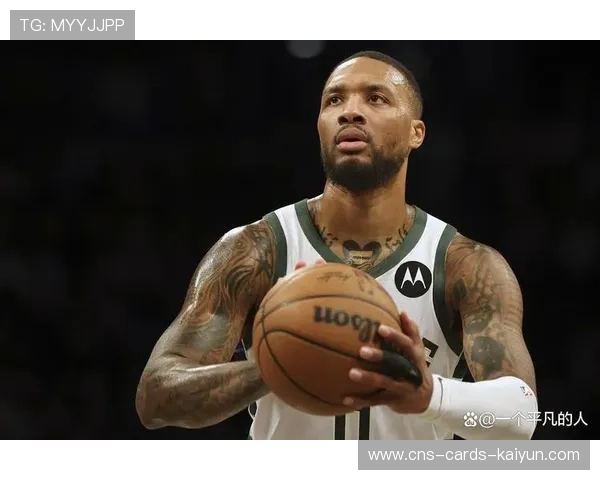 利拉德关键出手,密尔沃基迎来翻盘希望